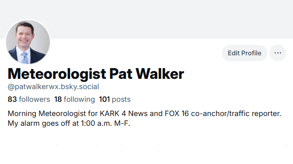 Pat Walker 🌨 tweet media