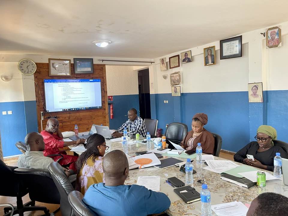 AGBEF/PF tweet media