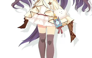 ゼファーとマーチャン脚の太さが違いすぎる 