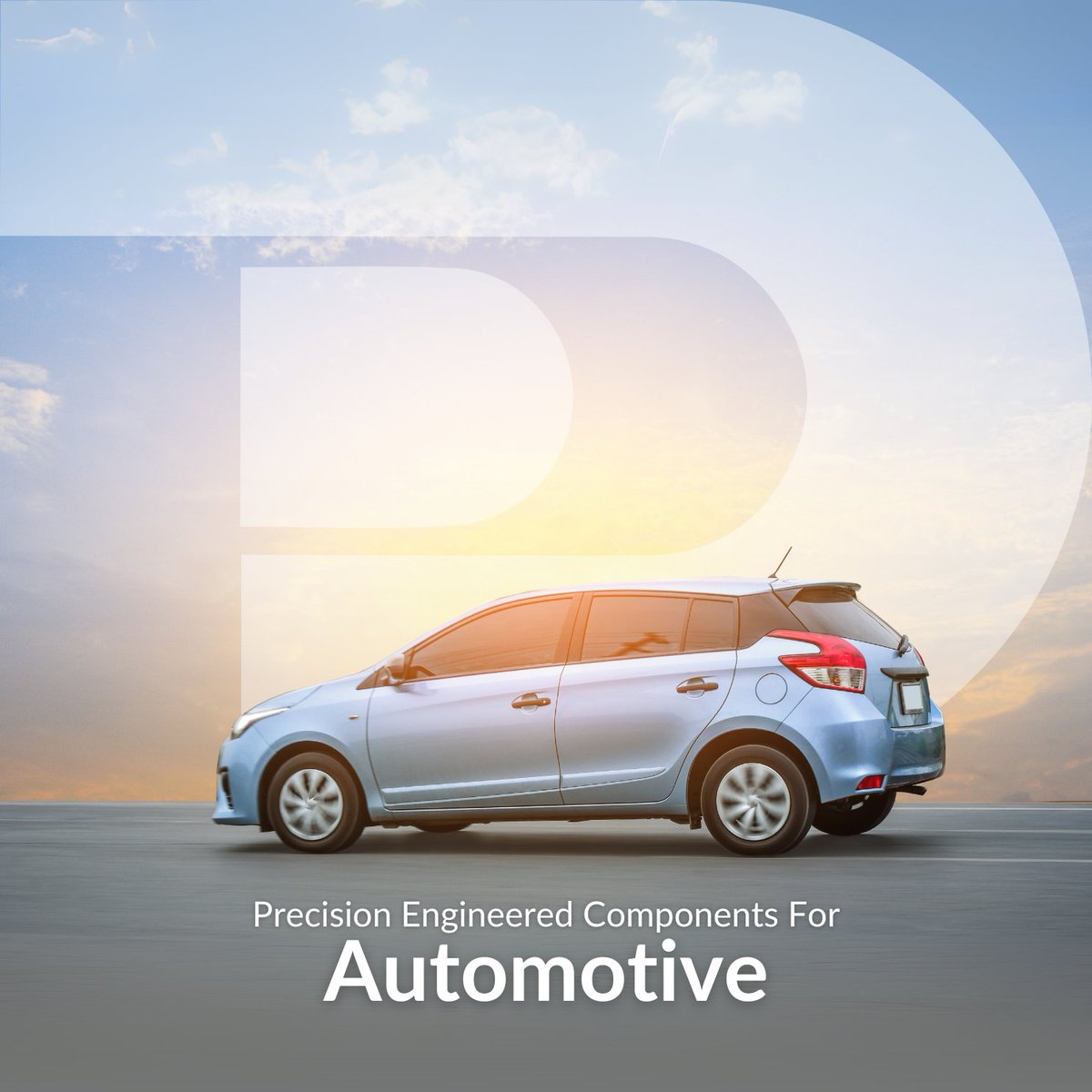 DowseEngLtd's tweet photo. For 30+ years, we've been #manufacturing essential parts - from chassis structures to gearbox components & braking systems - that help keep vehicles running smoothly & safely! 🚗
Today, we're celebrating World #AutomobileDay & the incredible progress of the #automotive industry! https://t.co/1PovOk6JuQ
