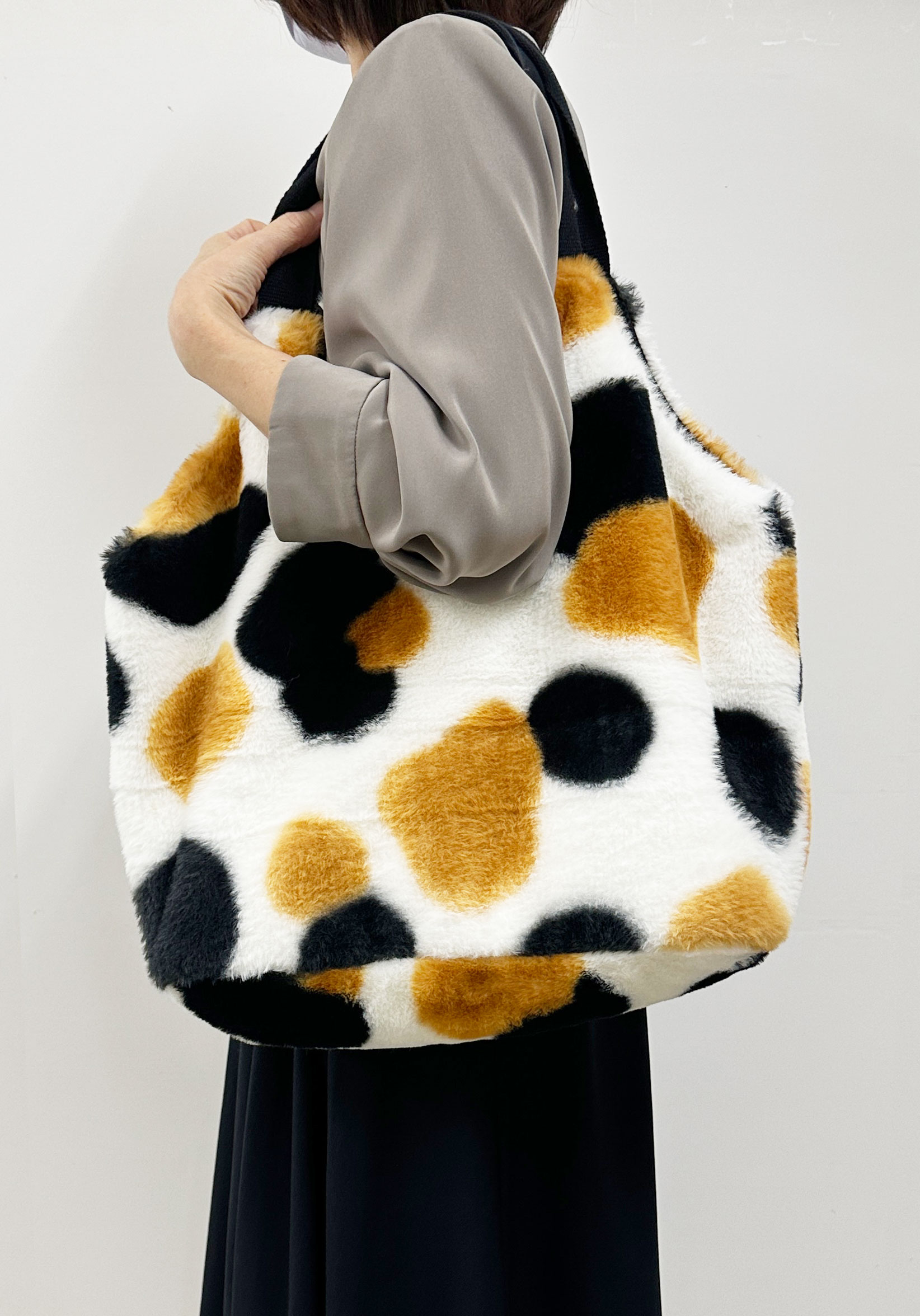 hacopeacegotoHollywood ダルメシアンエコファー hacopeacegotoHollywood ダルメシアンエコファー