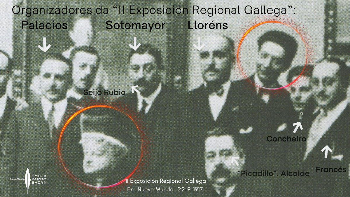 C-M EmiliaPardoBazán tweet media