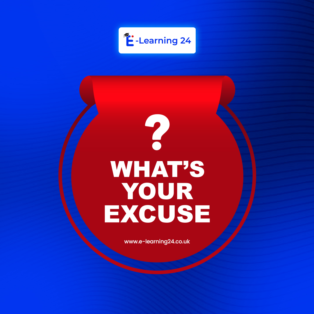 e_learning_24's tweet photo. No content? No coding skills? 
No problem!
Here’s what you DO need to start your e-learning business:
✅ Passion for teaching.
✅ A desire to grow.
✅ E-Learning 24 to handle the rest.
Let us know if you are ready! https://t.co/EtgfFXIXkR