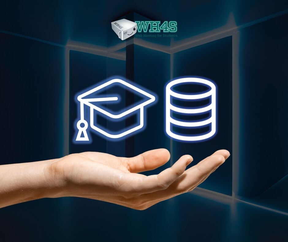 wehoststudents's tweet image. ✨ Starting fresh with your educational website? We’re here to support you every step of the way. From picking the right hosting plan to optimizing speed and security, we’ve got you covered! #EducationalExcellence #WebsiteLaunch #WebHostingForStudents