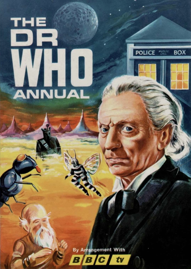 Doctor Who Pictures tweet media