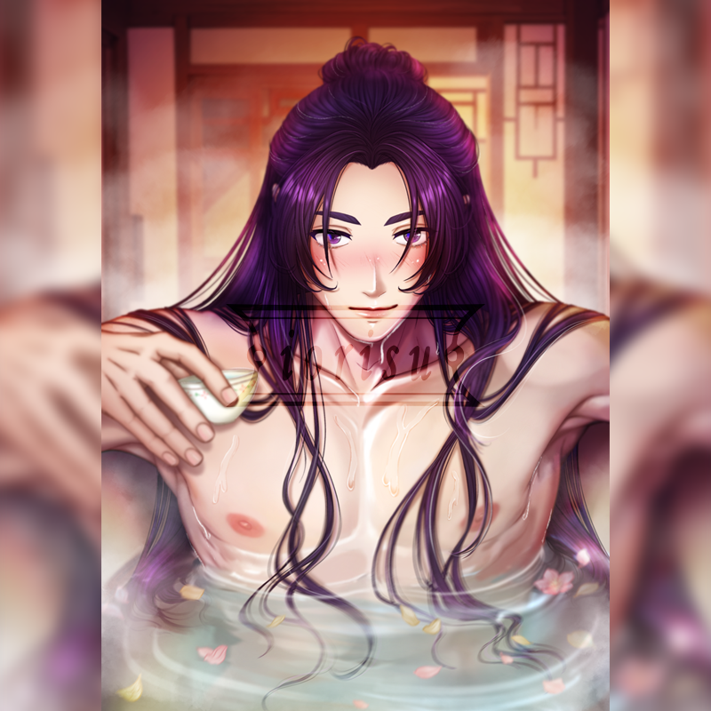 iorisuofficial's tweet photo. 🌸 Kusuriya no hitorigoto 🌸
ᴘʟ Zapiski zielarki
~ Jinshi
#anime #manga #kusuriyanohitorigoto #jinshi #japan #maomao #fanart #jakrysowacmange #art #digital https://t.co/X5f5UsImj9