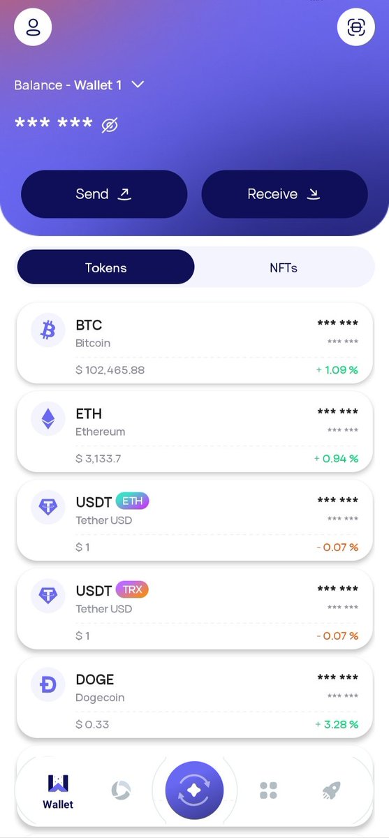 asb_2003's tweet photo. @walletverse_io Done Team β
#Giveaway #GiveawayAlerts #Walletverse #CryptoX
Join:- @perfect_pichai @Jerald16016 @Sunil_R105 https://t.co/kjIC1pPTD9