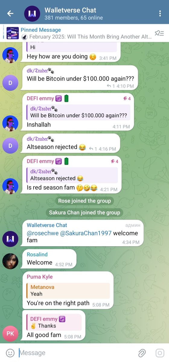 asb_2003's tweet photo. @walletverse_io Done Team β
#Giveaway #GiveawayAlerts #Walletverse #CryptoX
Join:- @perfect_pichai @Jerald16016 @Sunil_R105 https://t.co/kjIC1pPTD9