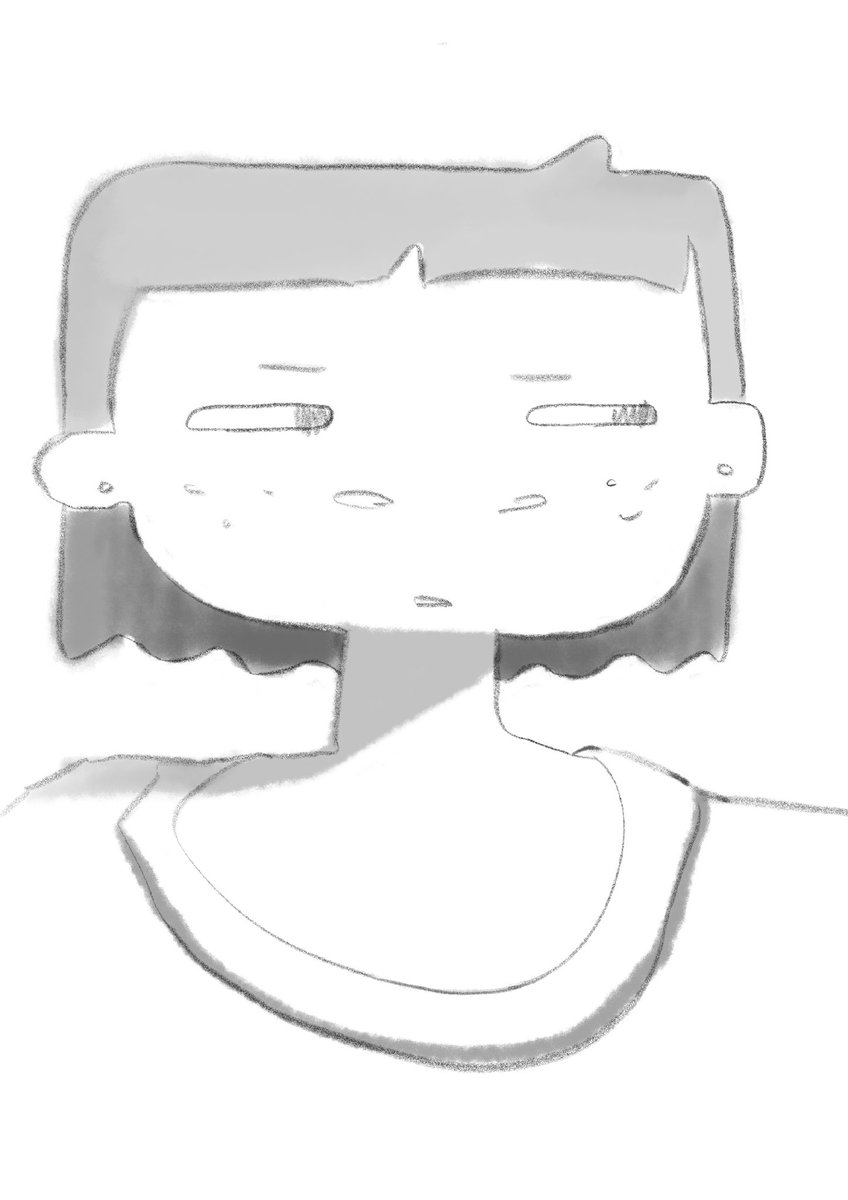 aneemoraa's tweet photo. face reveal https://t.co/0vURcF1i8S