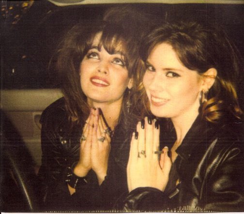 AidyLDN's tweet image. 1992 Classic Bad Lieutenant @biancahunternyc 🔥🫶