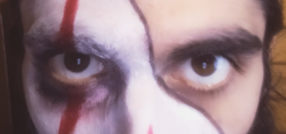 twitch.tv/sheshwa_tv
Passate a salutare a casa Sheshwa?