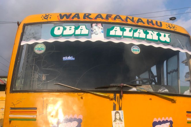 Lagos Meet tweet media