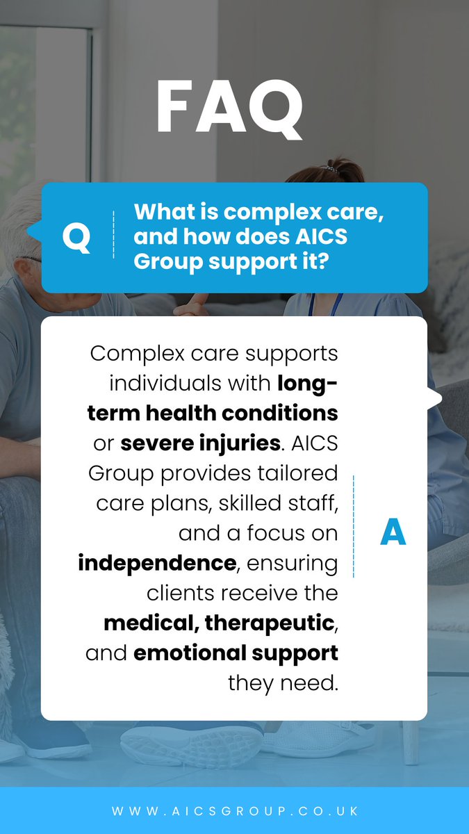 AICS Group tweet media