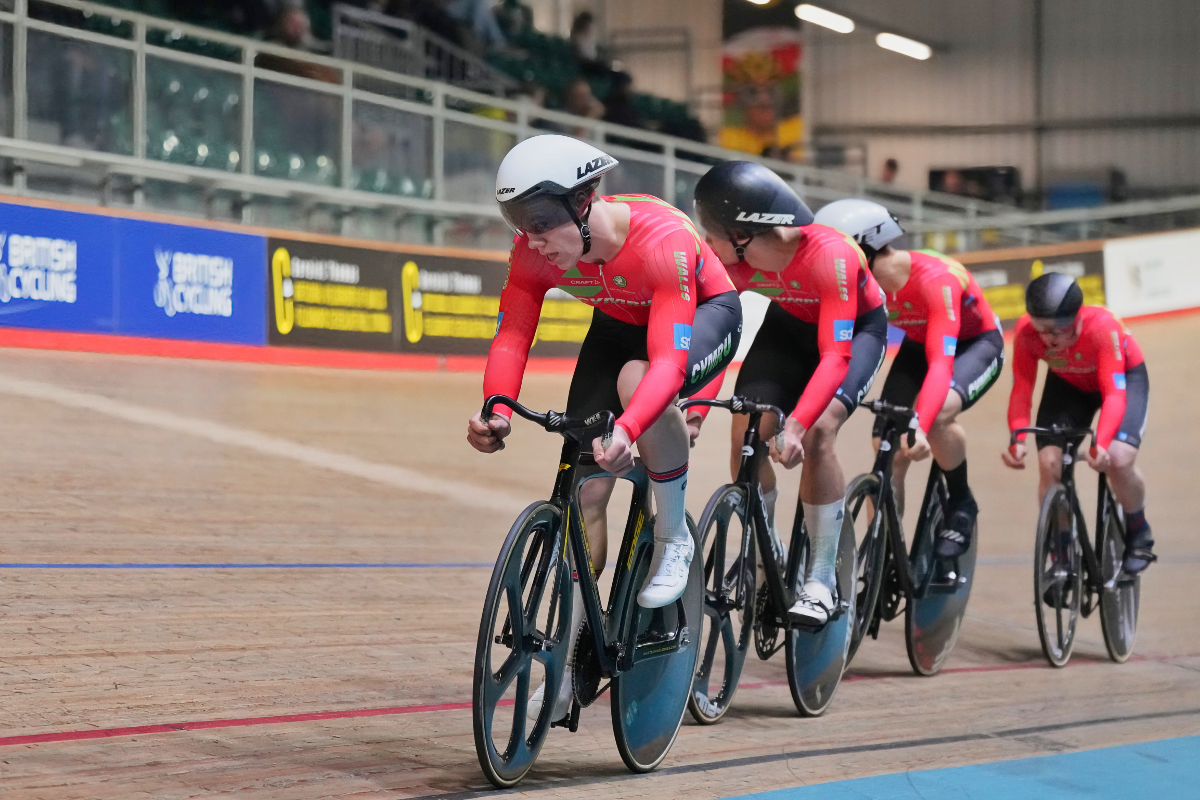 Beicio Cymru tweet media