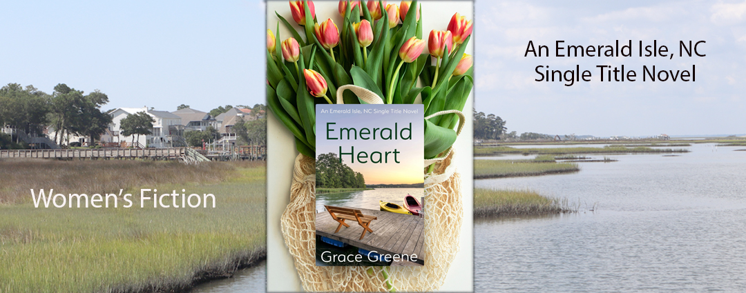 2024 Release ~ A Heart Beyond (@grace_greene) on Twitter photo EMERALD HEART ~ Single Title Emerald Isle, NC Novel - - Ready to return to Emerald Isle, NC? Visit The Emerald Heart Hotel. – Women’s Fiction with Romance and Suspense. ow.ly/aw0u50UzZ9Z <a href="/Grace_Greene/">2024 Release ~ A Heart Beyond</a> EMERALD HEART ~ Single Title Emerald Isle, NC Novel - - Ready to return to Emerald Isle, NC? Visit The Emerald Heart Hotel. – Women’s Fiction with Romance and Suspense. ow.ly/aw0u50UzZ9Z <a href="/Grace_Greene/">2024 Release ~ A Heart Beyond</a>