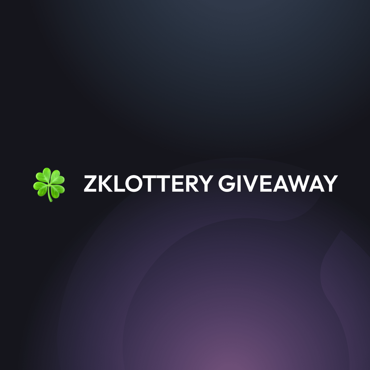 AstrominaOrg's tweet photo. Giveaway 
🎉 Partners Day at the @ZkNoid L1 Lottery Festival! 🎉

🚀 10 Pre-Paid Tickets Up for Grabs for @AstrominaOrg!

Follow these steps:

1️⃣ Follow @AstrominaOrg & @ZkNoid
2️⃣ Quote this post
3️⃣ Send us your quote tweet via DM before the free tickets run out!

🤑 Limited spots available—don’t miss out! 🤑

Be part of the excitement and experience the first #zkLottery on @MinaProtocol! 👇