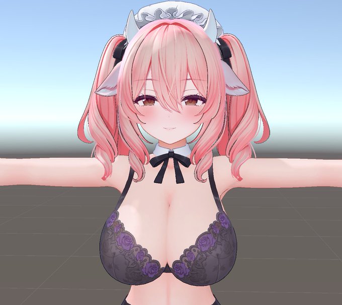 改変していくよ.....! 