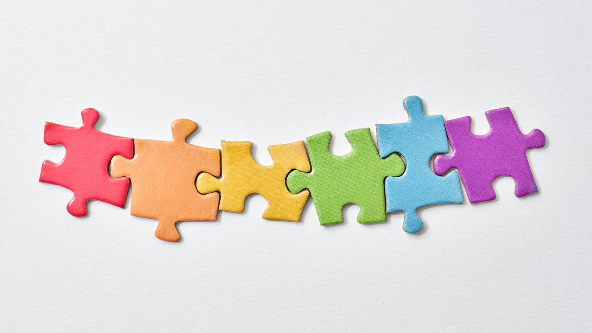 We're working on building better support for neurodiverse children and young people in our community, and we need YOUR help!  By filling out this short survey, you can help us create programmes that truly make a difference 🧩💛

ow.ly/imjF50UPkBx

#YMCA #Neurodiversity