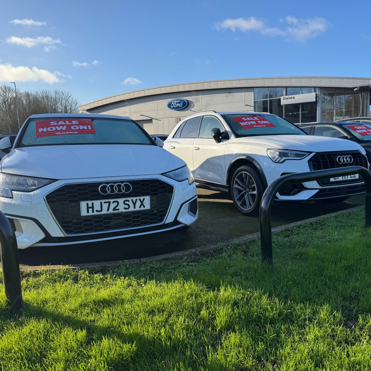 Gates Ford tweet media