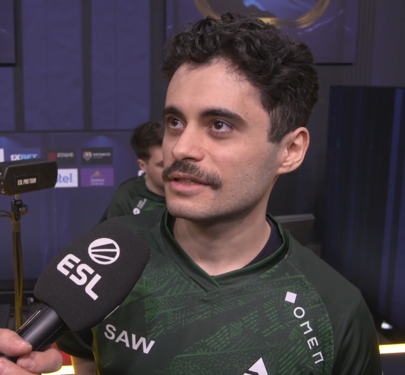 sawggofficial's tweet photo. Portuguese moustache. 👌 https://t.co/BIcmZYxJ12
