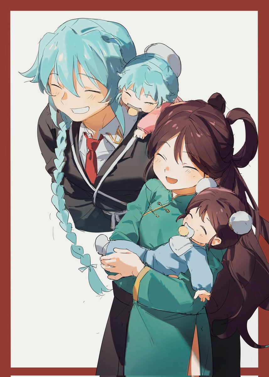 NS_745321's tweet photo. 新年快乐~~！！ https://t.co/4aNVRD5SME