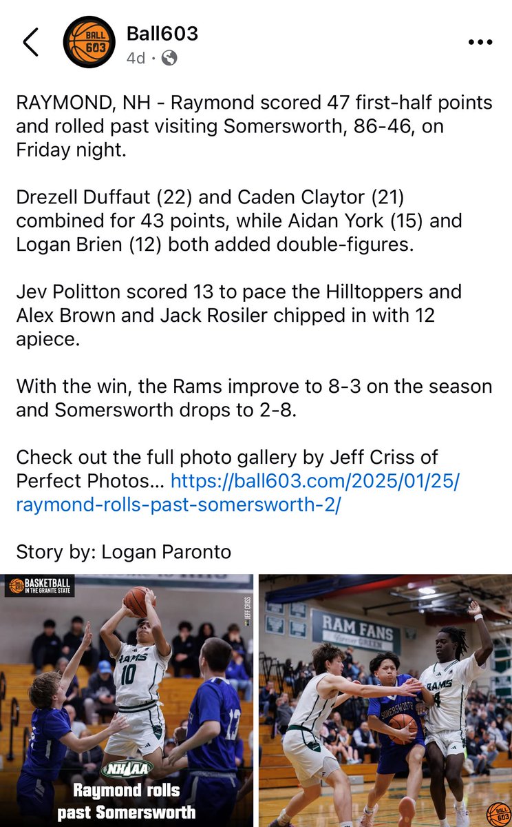 Drezell Duffaut (@drezelld) on Twitter photo 