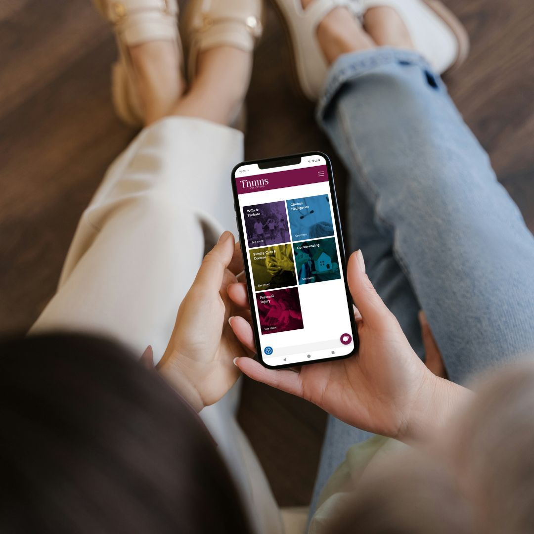 Do you need help with Wills &amp; Probate, Clinical Negligence, Family Law, Conveyancing or Personal Injury? We have a range of frequently asked questions on each area of Law we cover. Find out more here...buff.ly/2zJgQfw