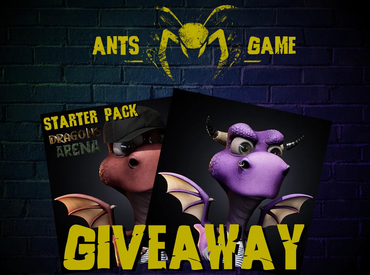 xAntsGame tweet media