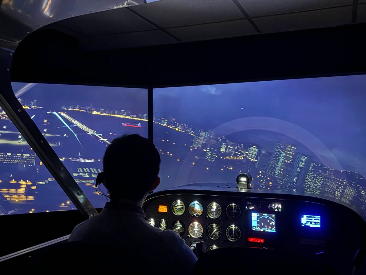 As our biannual fly-in/out event, Hong Kong Overload is our live staff-up  with full ATC service spanning 7 hours, from 0700-1400z on 1 February. We  will be also live on the Hong