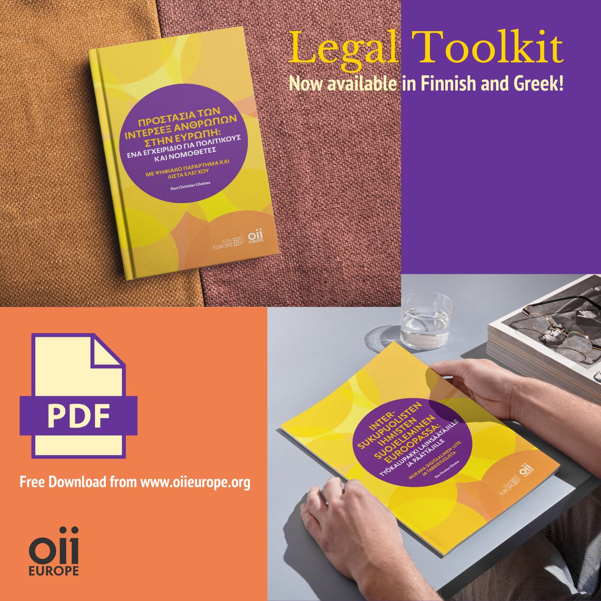 OII Europe tweet media