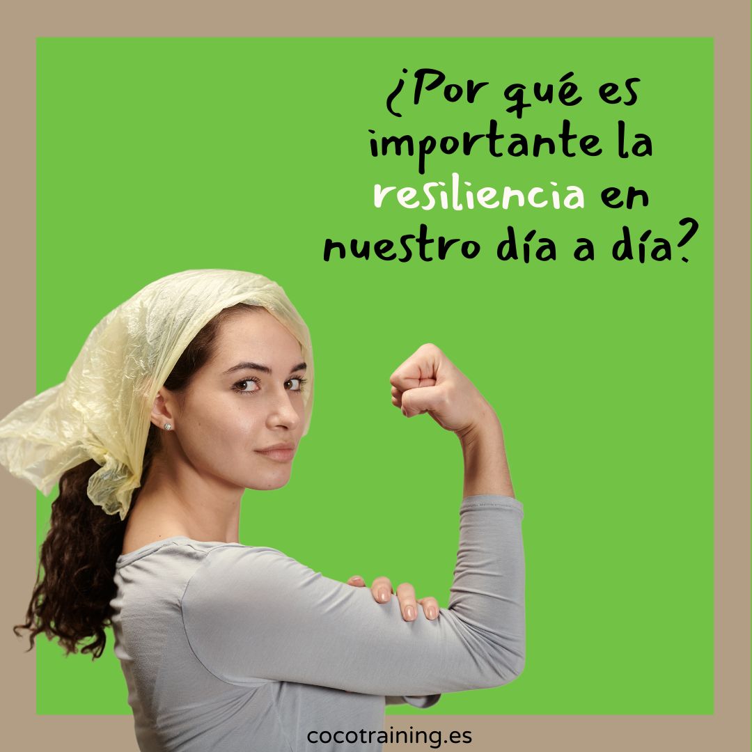 CocotrainingES's tweet photo. ¿Qué hago para convertirme en una persona resiliente? ¿Para no dejarme abatir por los acontecimientos y salir con refuerzo de una situación complicada?
 
Te lo contamos en nuestra entrada de blog:  https://t.co/dMC6znED4x

#estresyansiedad #biofeedback #neurofeedback #resiliencia https://t.co/MeOAGBa2oP