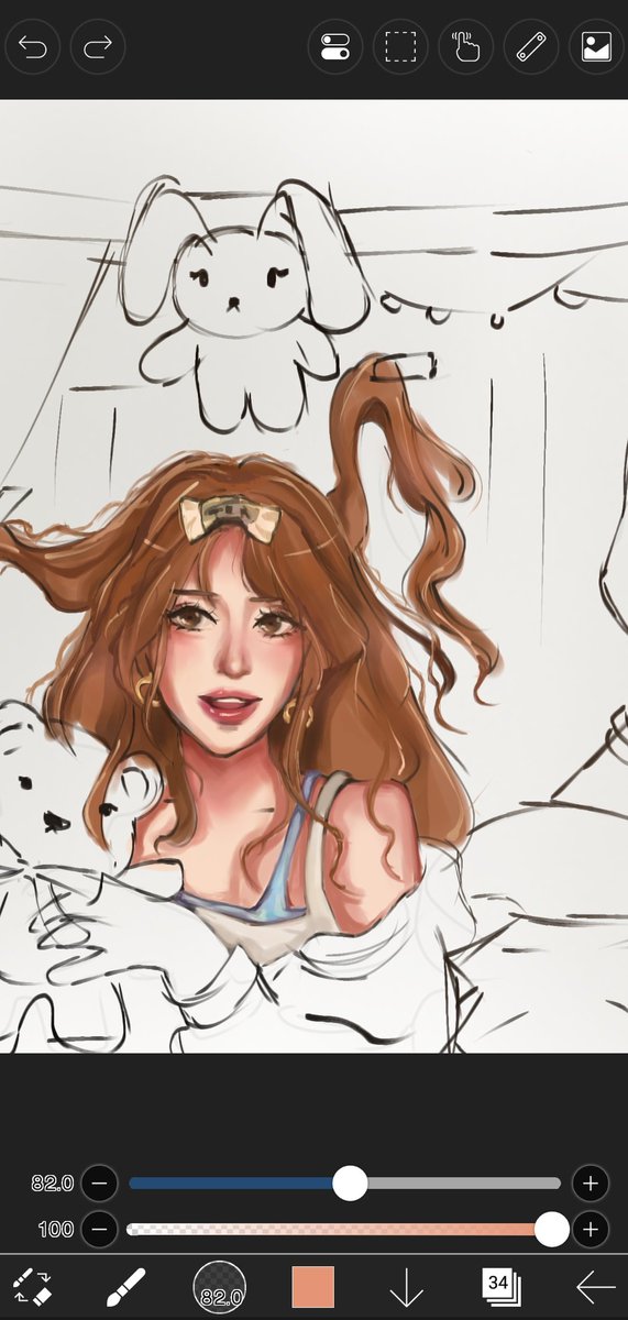 #wip #artstudy