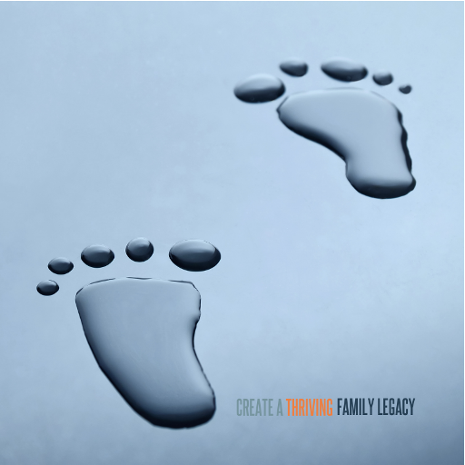 nickellison135's tweet image. Are your footsteps clear enough for others to follow in? #WisdomTransfer #LiveWell #LeaveWell thrivingfamilylegacy.com