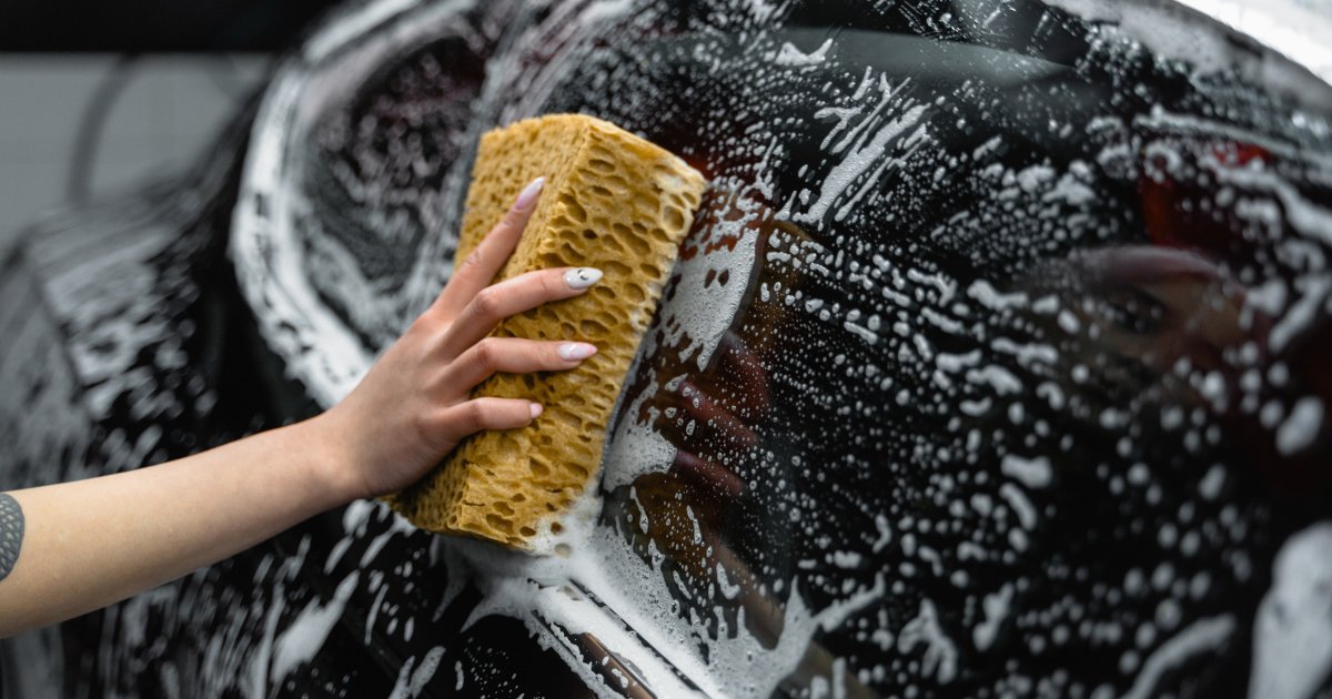Whether your station already has one in the diary or you've been discussing it around the mess table, car wash season is fast approaching 🚒🧽🪣

And we're here to help you make it a success!

Starting off with our nifty car wash toolkit: ow.ly/r7O550UNPQi 📖