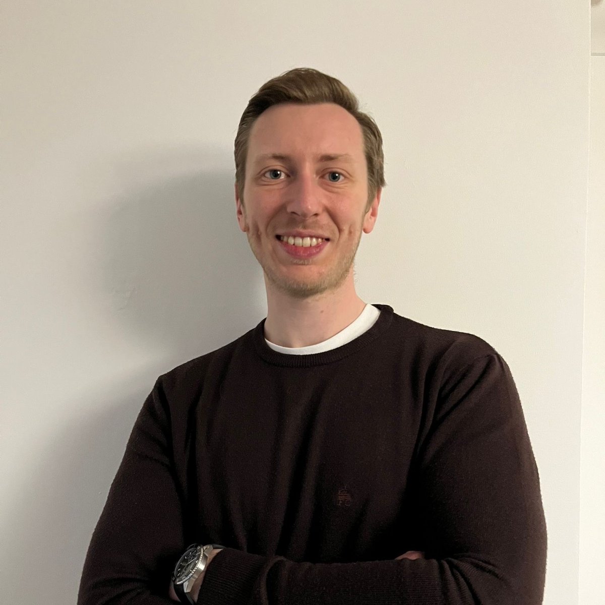 🎉 Congrats to George Howe on his new role as Head of Commercial Sales at Brandsafe!

George has been key to our success, and we’re excited to see his impact in this new role. Well deserved! 👏

Join us in congratulating him! #Promotion #TeamBrandsafe #Growth