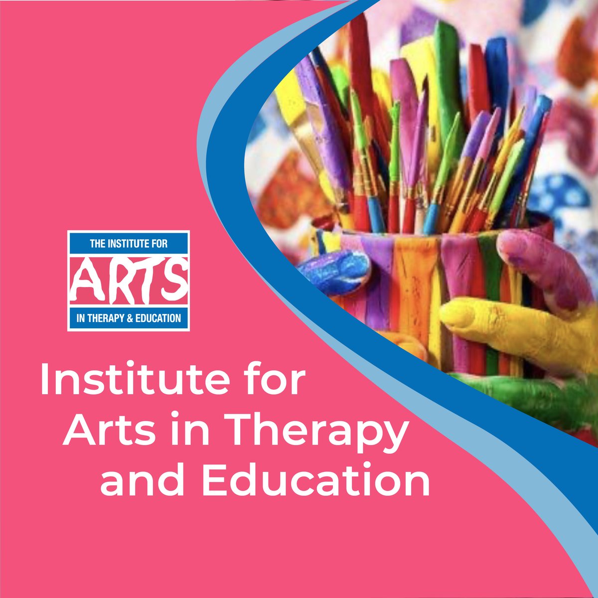 Institute for Arts tweet media