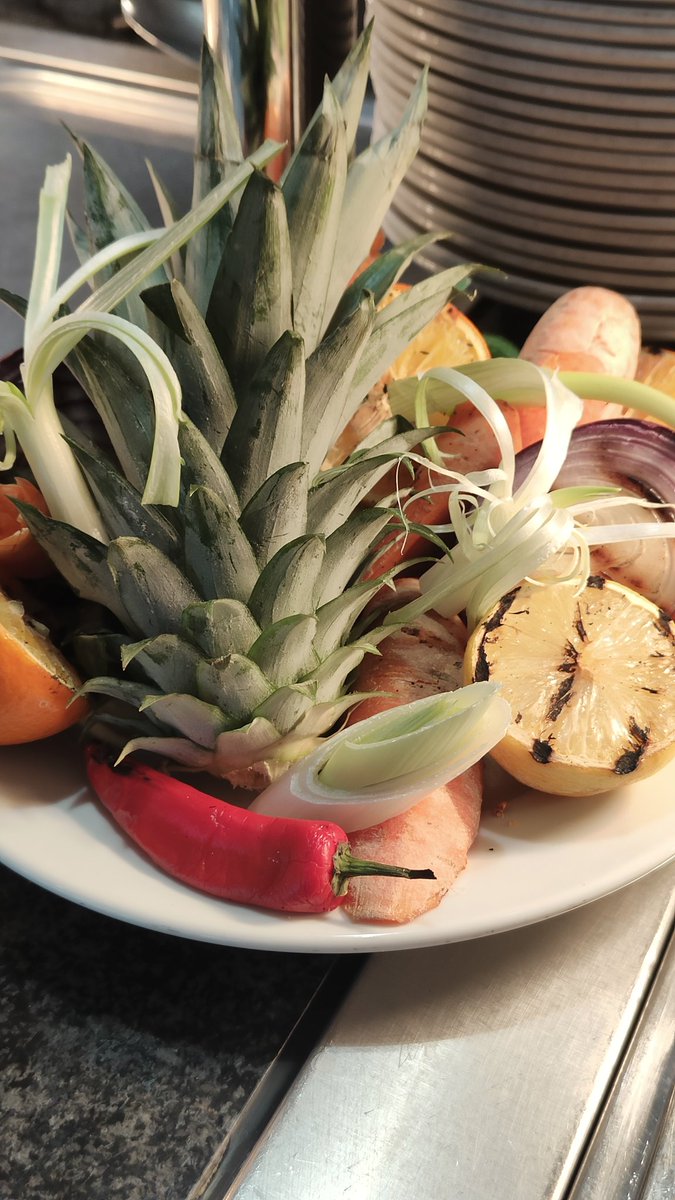 The Green Kitchen tweet media