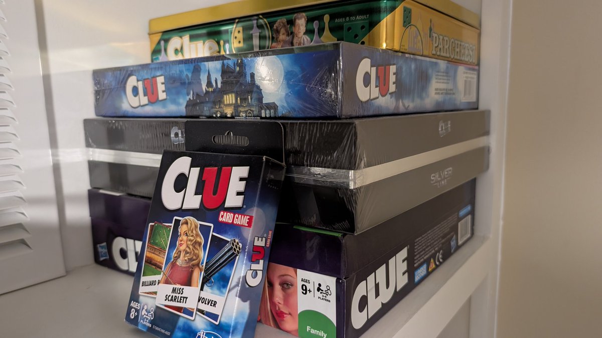 Paul Milliken tweet media