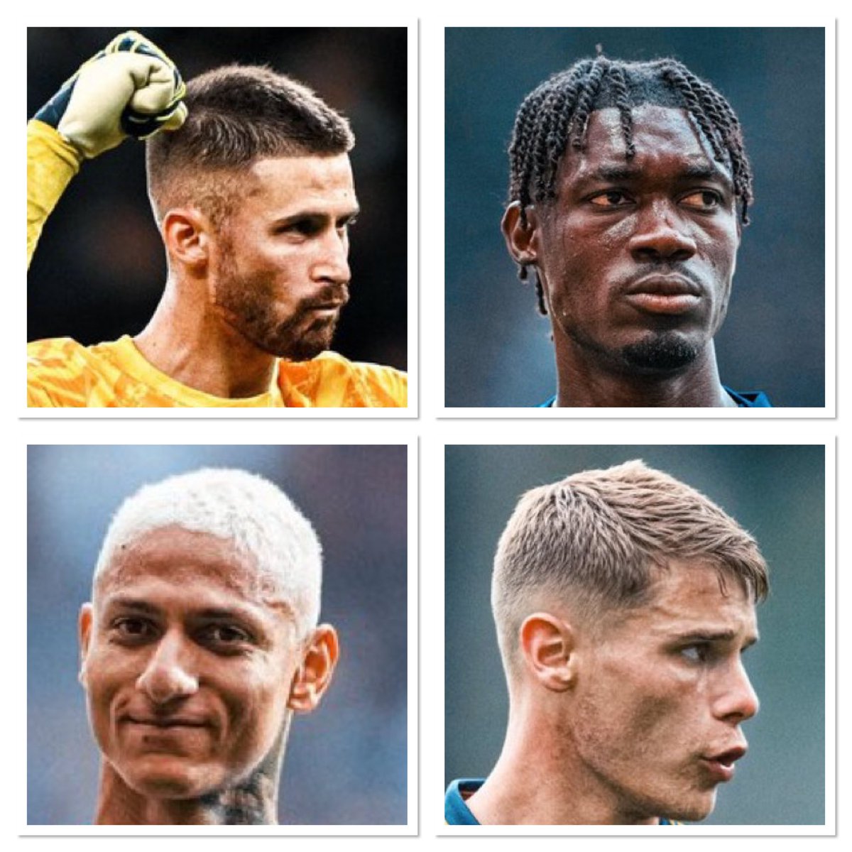 Last Word On Spurs tweet media