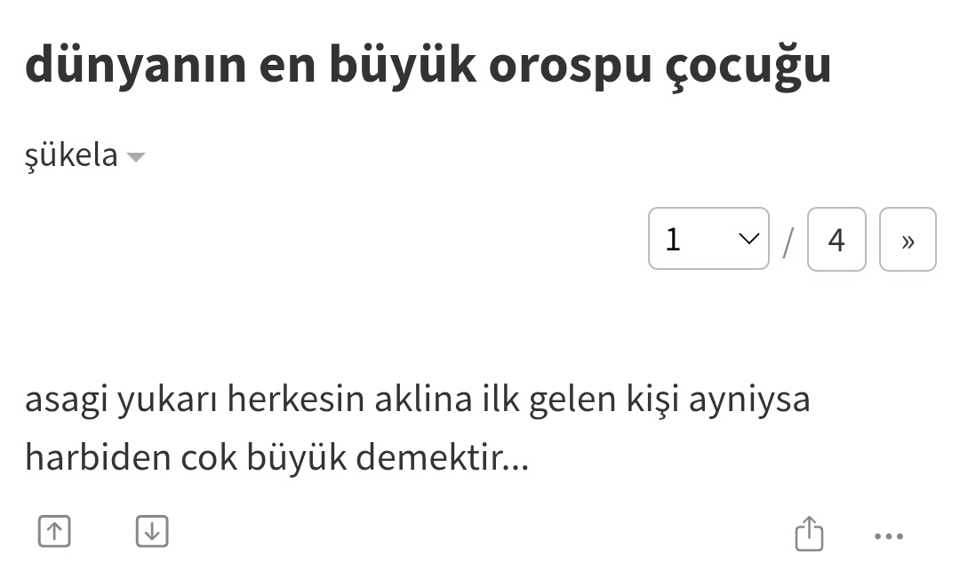 Siteye her girdiğimde Erdoğan'ın birilerini tutuklattığına dair haberlerle karşılaşıyorum.