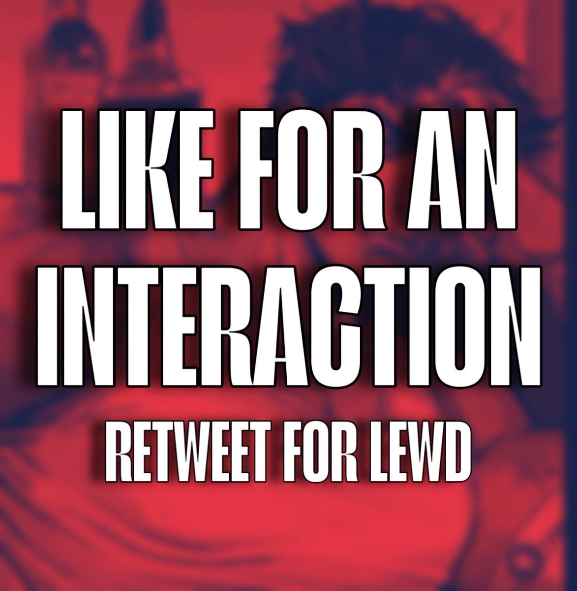 HoodedRevival's tweet image. (  bored !

      some may be done via DMs .  )