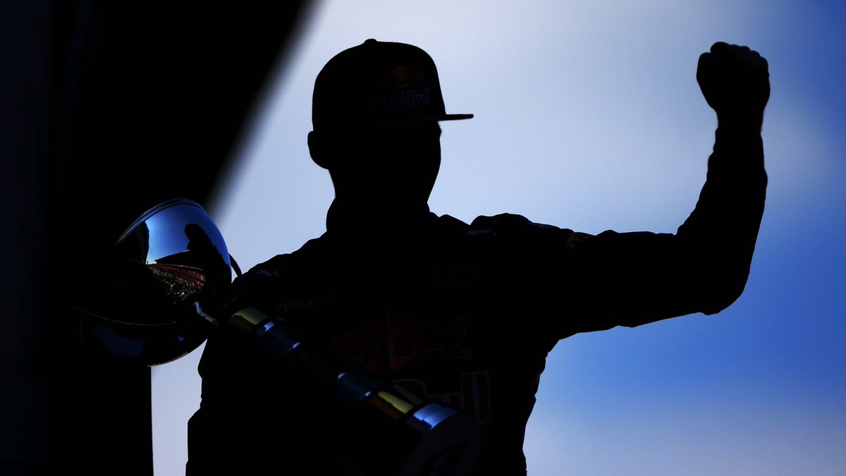 Oracle Red Bull Racing tweet media