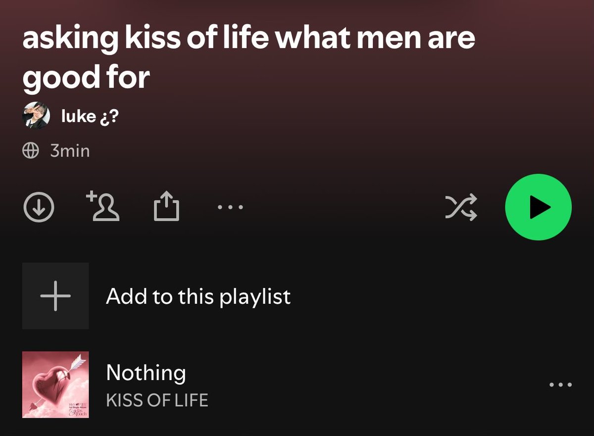 luke (@aerisatire) on Twitter photo 