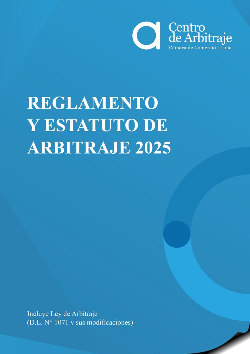 OGEL and TDM Law Journals / @ogeltdm.bsky.social tweet media