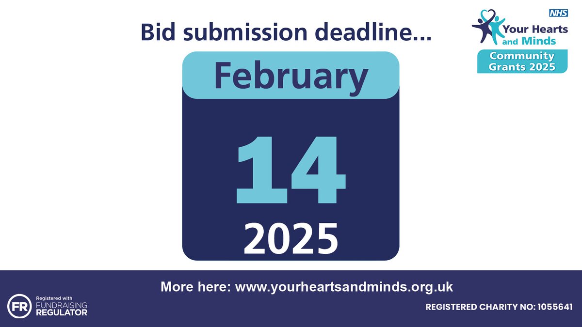 Your Hearts and Minds tweet media