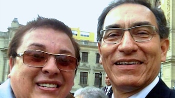Daroxin28's tweet photo. @MartinVizc5227 @KeikoFujimori Y la orgía en palacio, la fiesta romana con las amigas de la Richar tu mujer de turno nadie dice nada, así como el.laarto recibió la primera vacuna,  la Richar fue la primera en ser vacunada en palacio jajajajajaaa👿😈👿😈😈😈😈😈 https://t.co/ZSRJGhmRA8