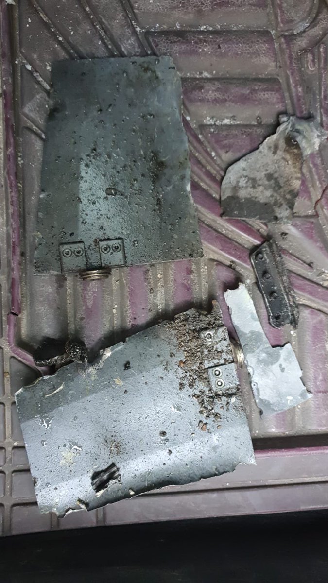 Syrian Democratic Forces tweet media