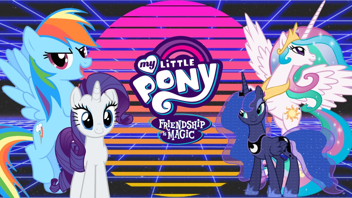 sailor_gamer's tweet photo. #NewVideo #LetsColor #MyLittlePony #ColoringBook #PrincessLuna, #Rarity, #RainbowDash, #PrincessCelestia
https://t.co/HlwJLevP6x
#Coloring #aesthetic #fandom https://t.co/cTbpnnnPGs