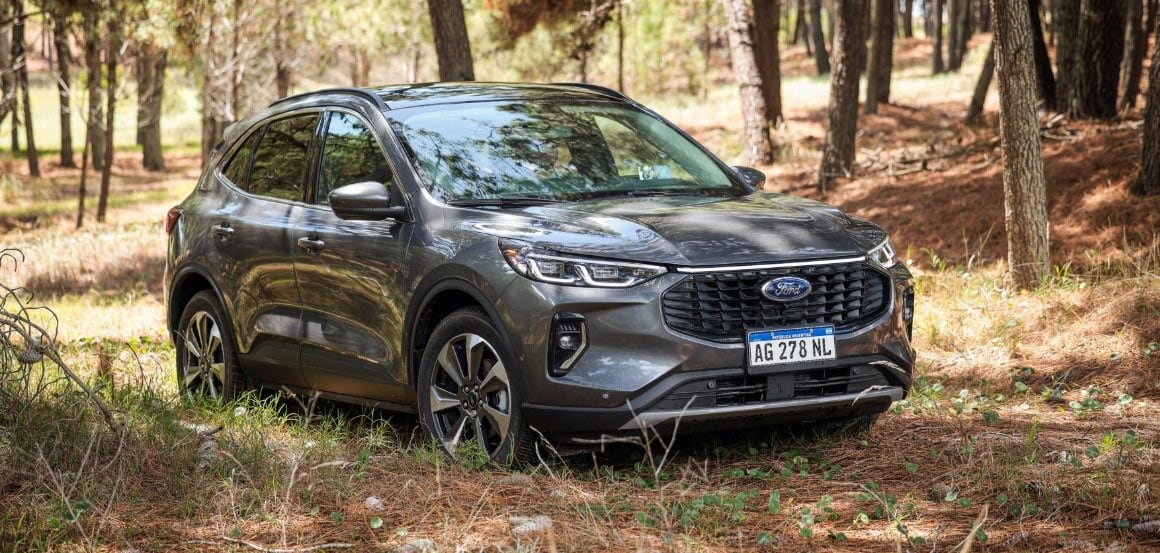 elcerokmcom's tweet photo. 🧵¿Qué modelos van a bajar de precio?

A partir de febrero la quita del impuesto al lujo beneficiará a algunos modelos que estaban carísimos. 

✨Ford✨
Bronco Sport
Kuga Hybrid (seguirá siendo piedra?) https://t.co/4oW9EqWgxo
