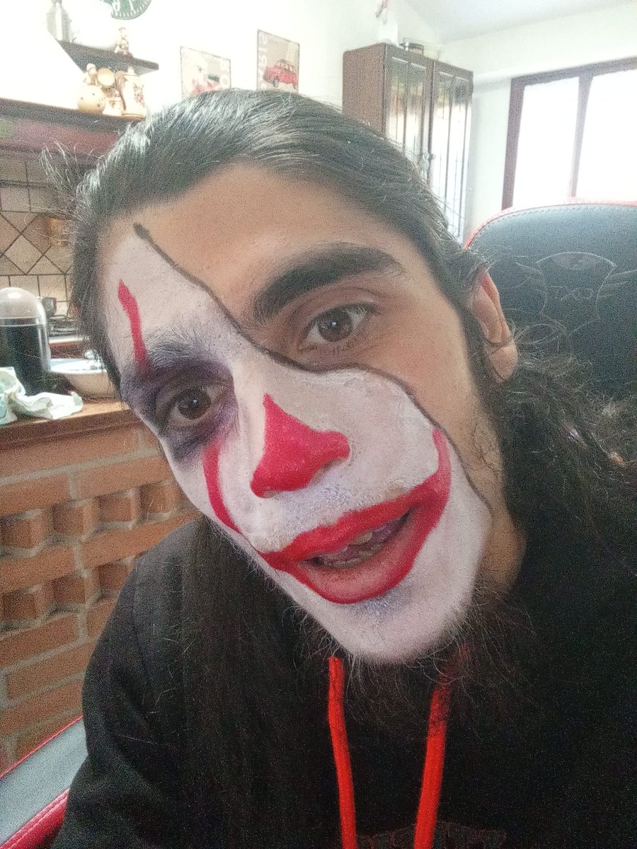 Jumpscare?!?!?!?🤡🤡🤡
twitch.tv//sheshwa_tv
<a href="/Sheshwa3/">Sheshwa</a>